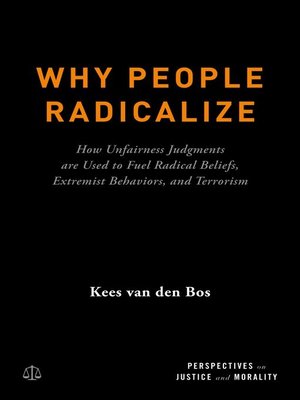 cover image of Why People Radicalize